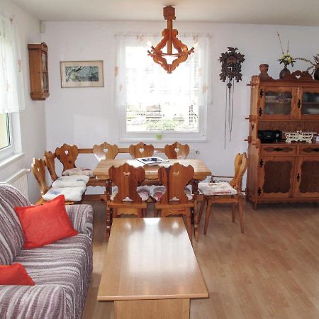 Holiday Home Fojtka By Interhome Εξωτερικό φωτογραφία