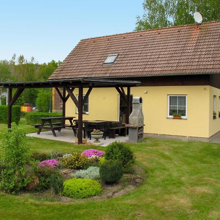 Holiday Home Fojtka By Interhome Εξωτερικό φωτογραφία