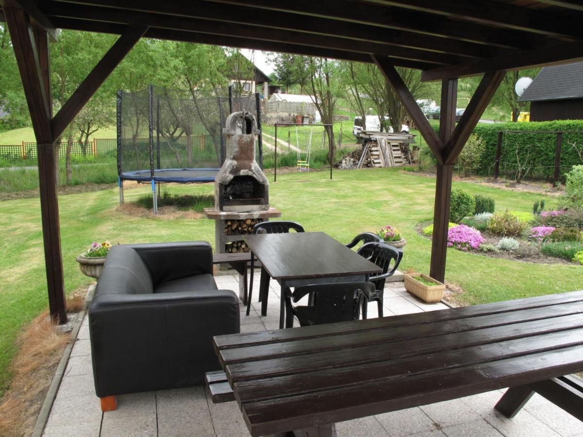 Holiday Home Fojtka By Interhome Εξωτερικό φωτογραφία