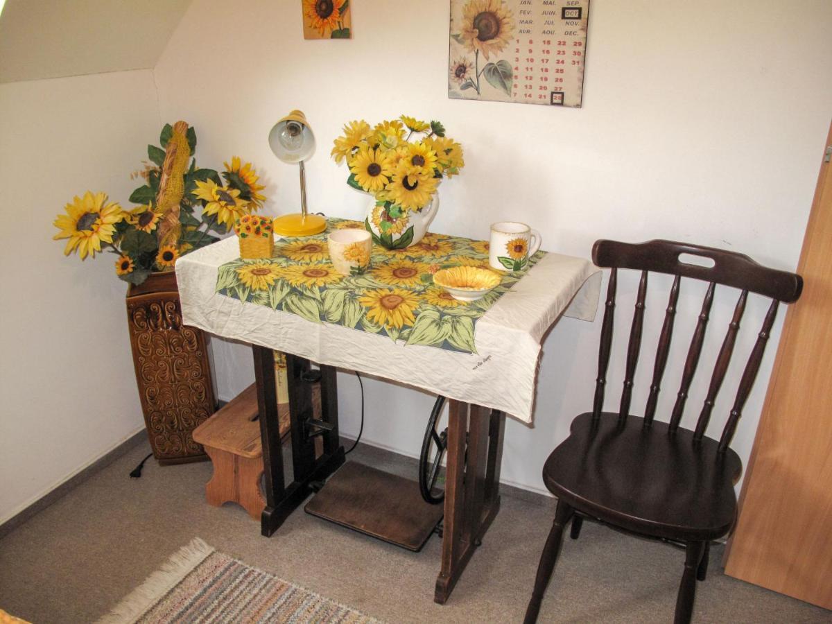 Holiday Home Fojtka By Interhome Εξωτερικό φωτογραφία