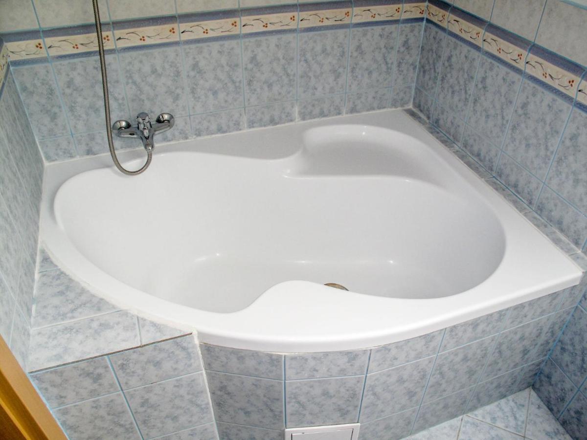 Holiday Home Fojtka By Interhome Εξωτερικό φωτογραφία