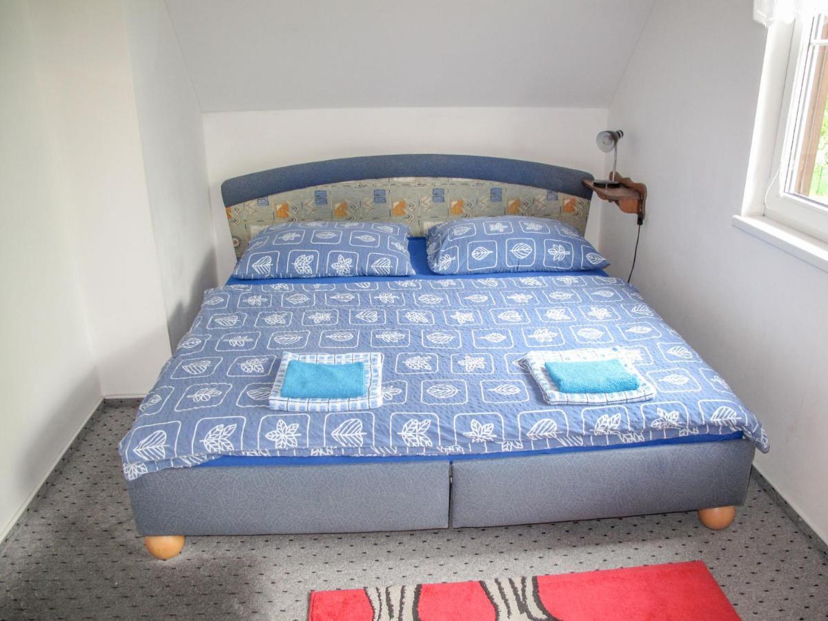 Holiday Home Fojtka By Interhome Εξωτερικό φωτογραφία