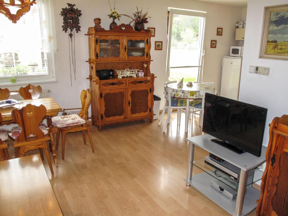 Holiday Home Fojtka By Interhome Εξωτερικό φωτογραφία
