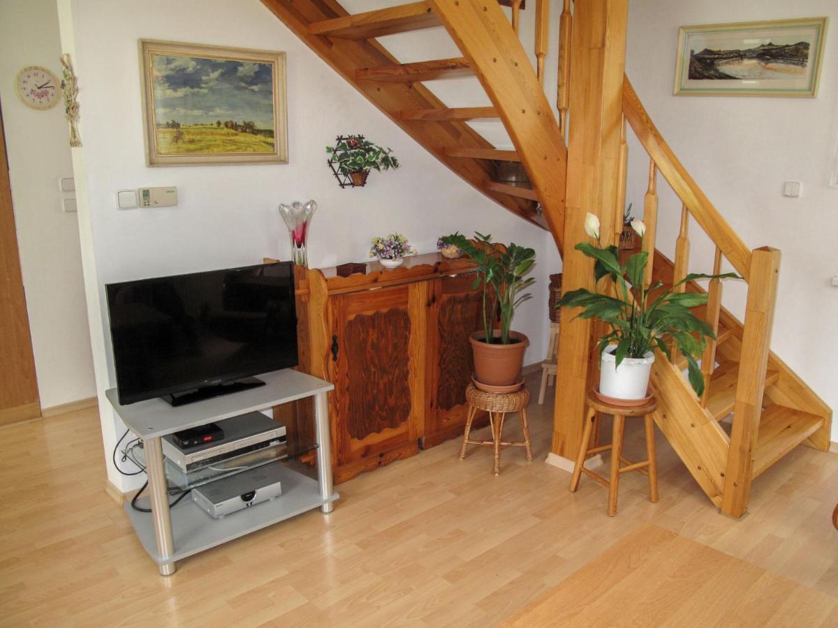 Holiday Home Fojtka By Interhome Εξωτερικό φωτογραφία