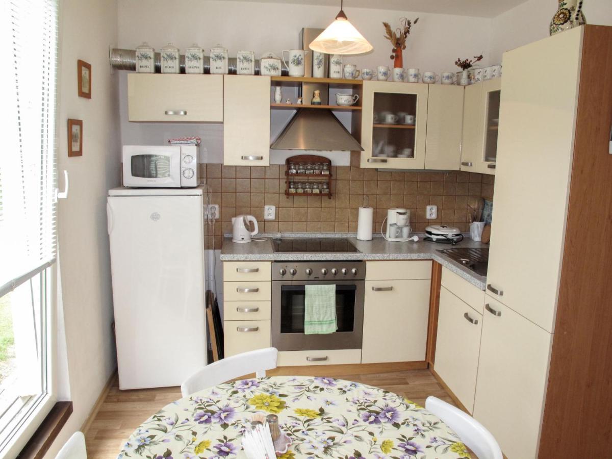 Holiday Home Fojtka By Interhome Εξωτερικό φωτογραφία