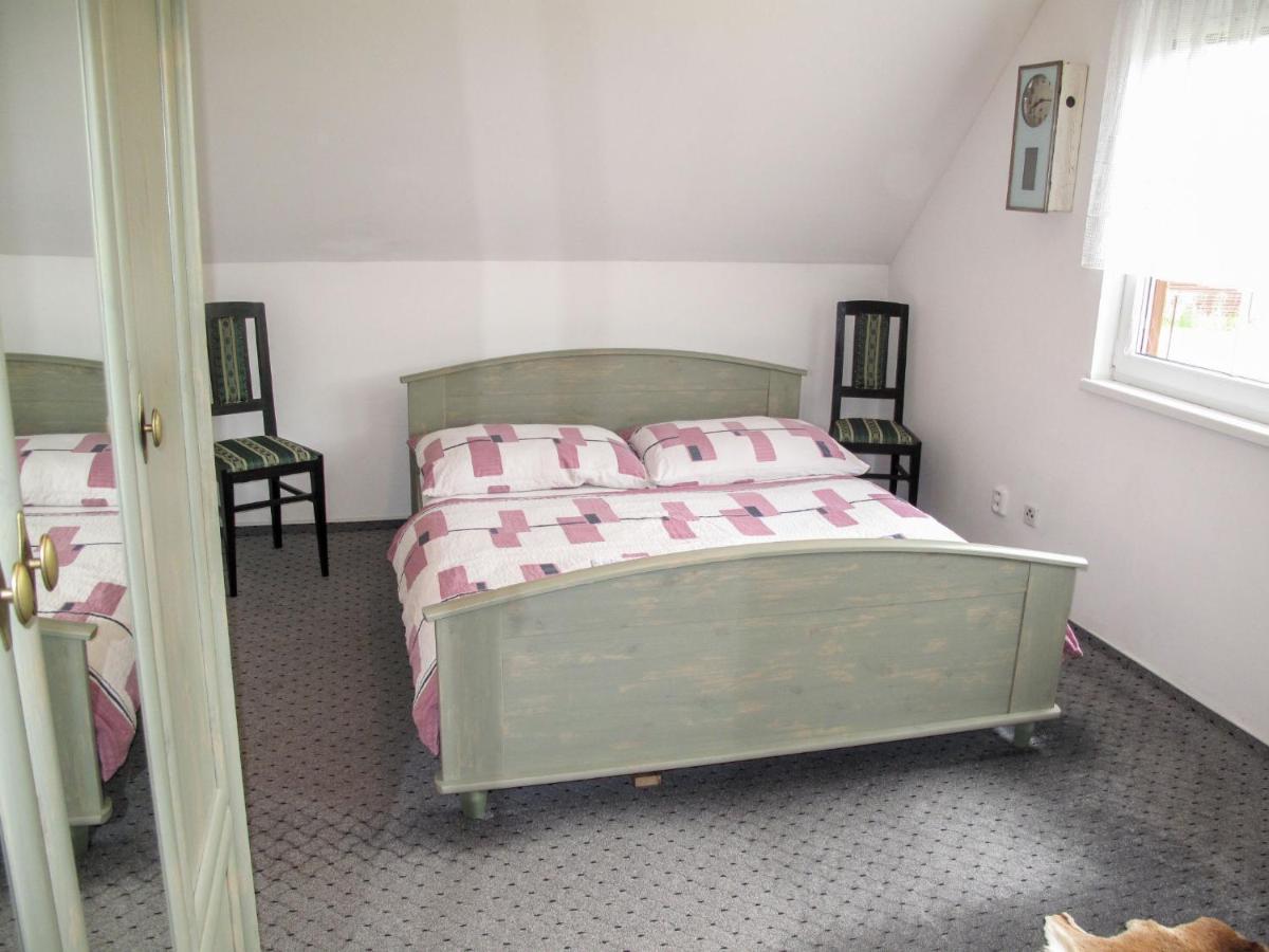 Holiday Home Fojtka By Interhome Εξωτερικό φωτογραφία