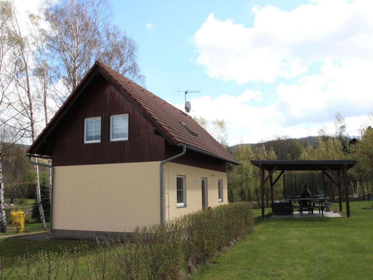 Holiday Home Fojtka By Interhome Εξωτερικό φωτογραφία